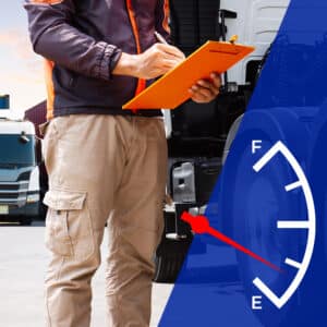 The Driver Shortage Isn't Over Yet